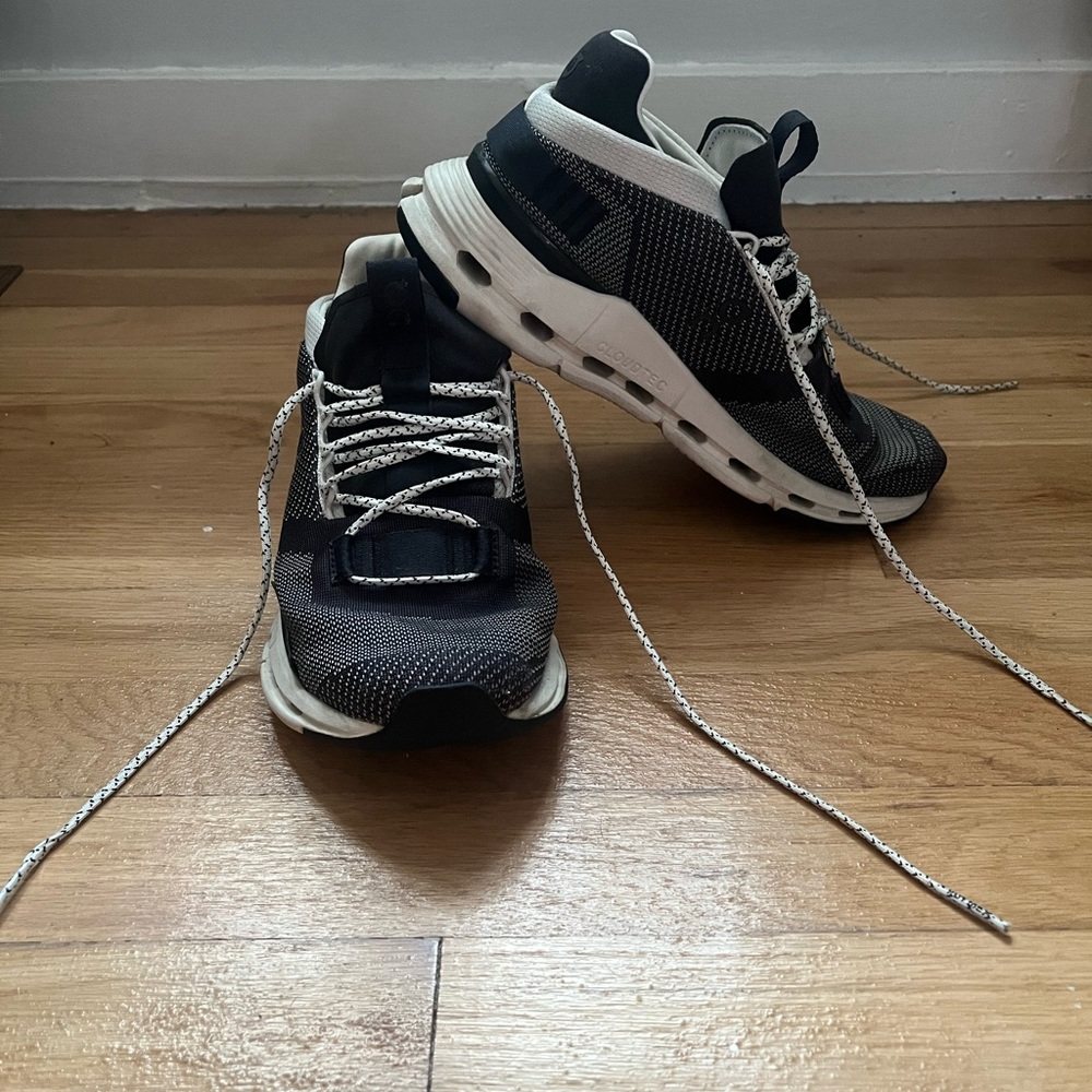 On Cloud Sneakers